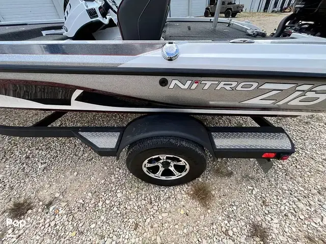 Nitro Z18 Pro