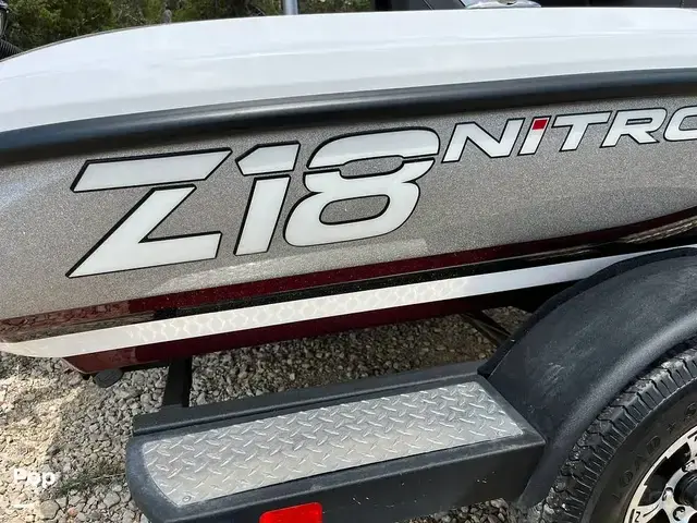 Nitro Z18 Pro