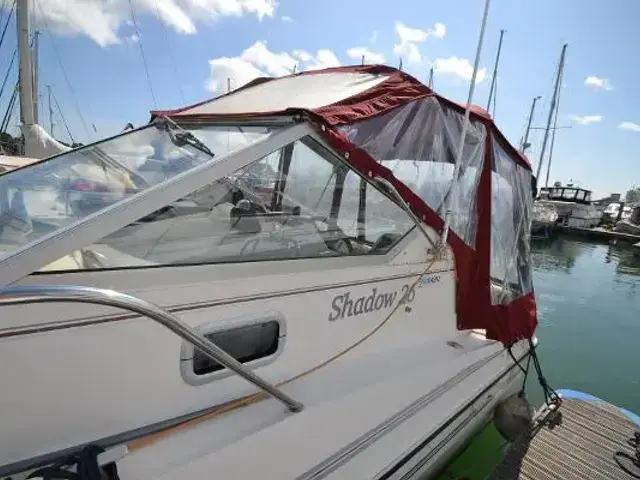 Shadow 26