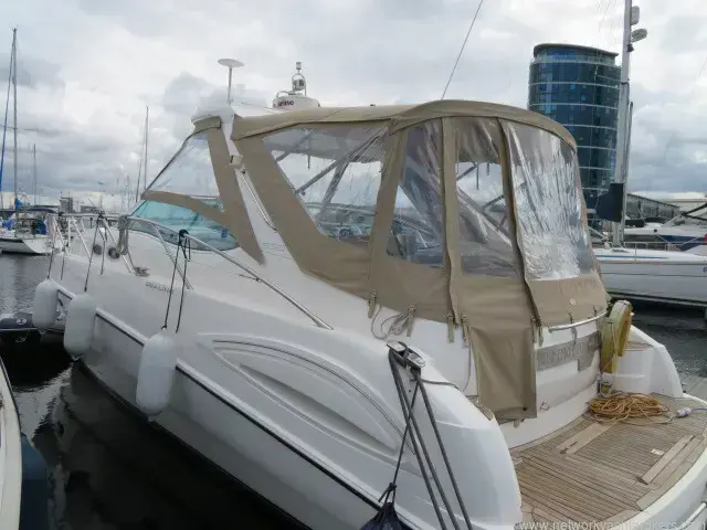 Sealine S 38