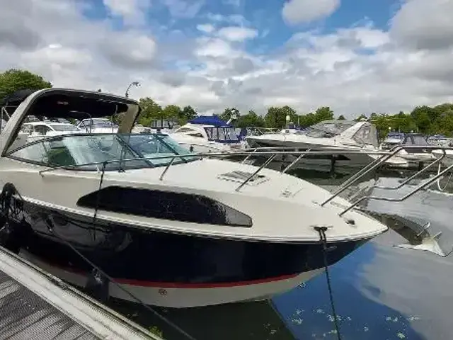 Bayliner Ciera 8