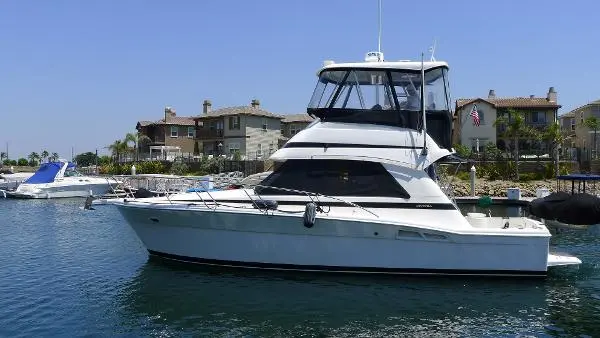 Riviera 34