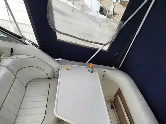 Sea Ray Sundancer 270