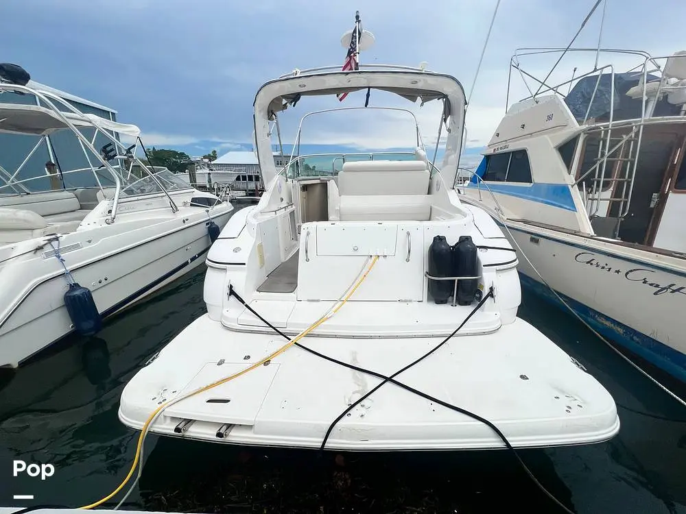 2003 Cruisers 3275 express