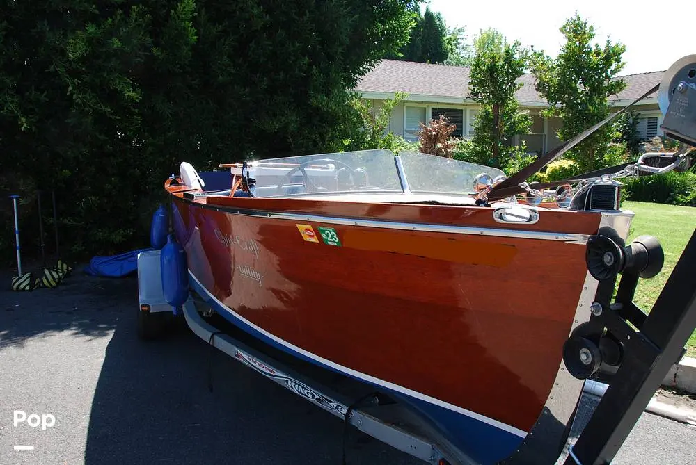 1941 Next 18 deluxe utility