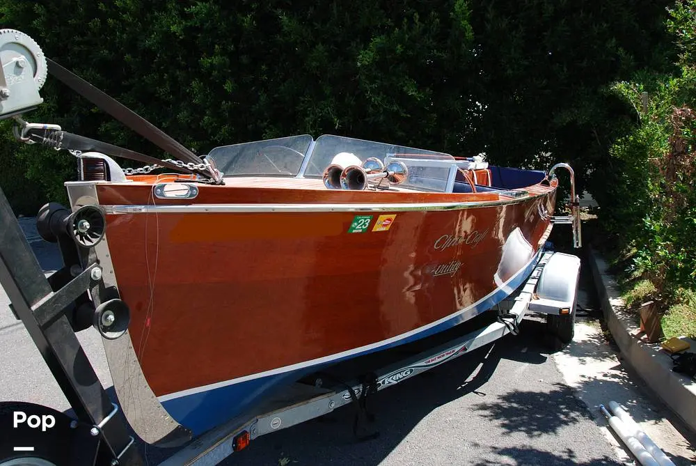 1941 Next 18 deluxe utility