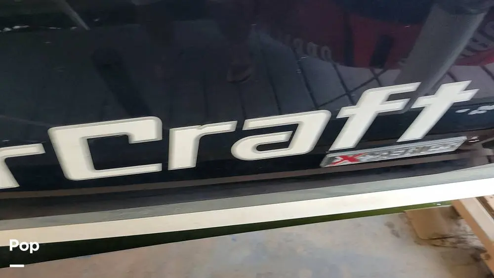 2009 Mastercraft x-45