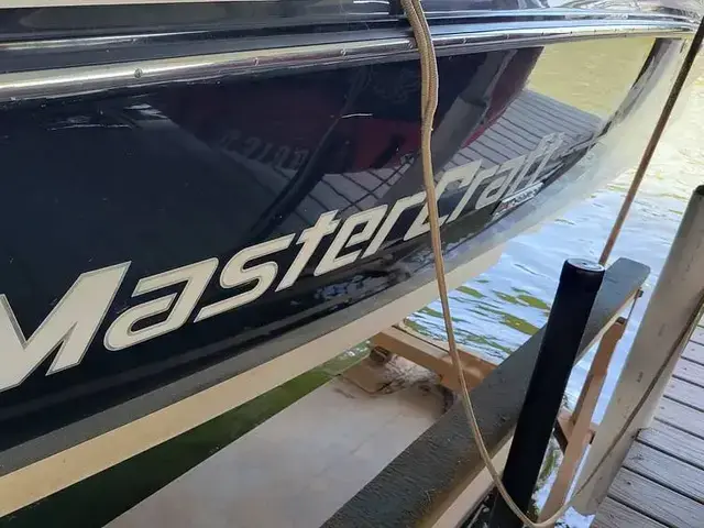 Mastercraft X 45