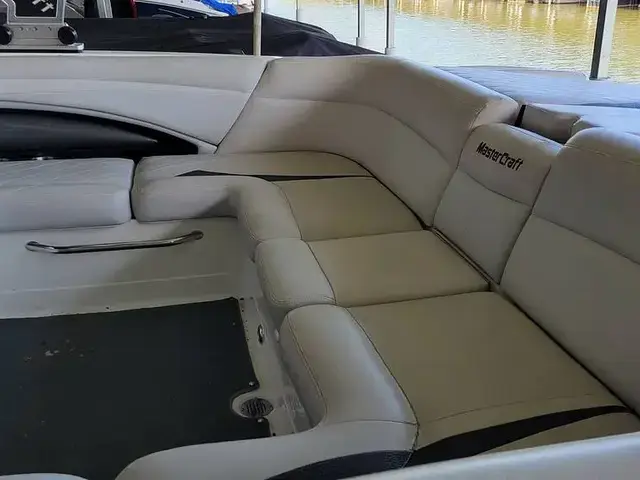 Mastercraft X 45