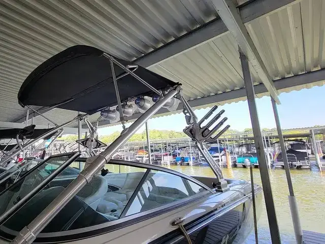 Mastercraft X 45