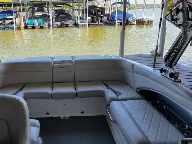 Mastercraft X 45