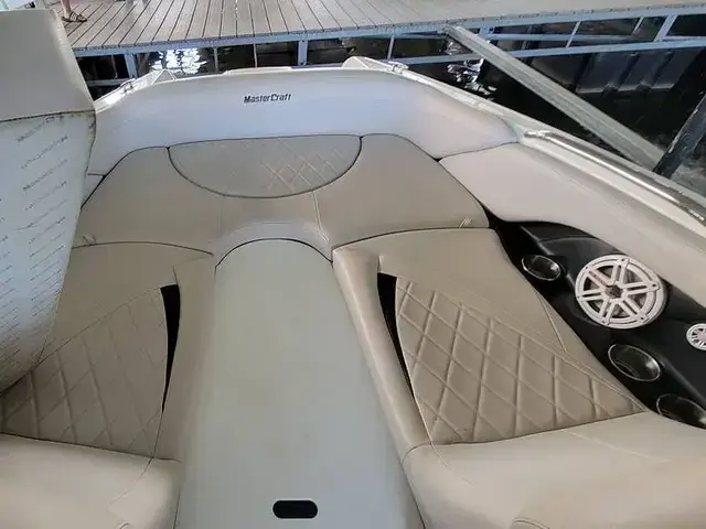 Mastercraft X 45