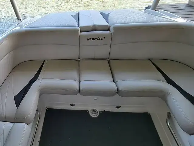 Mastercraft X 45