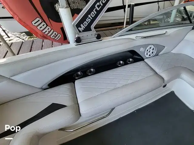 Mastercraft X 45