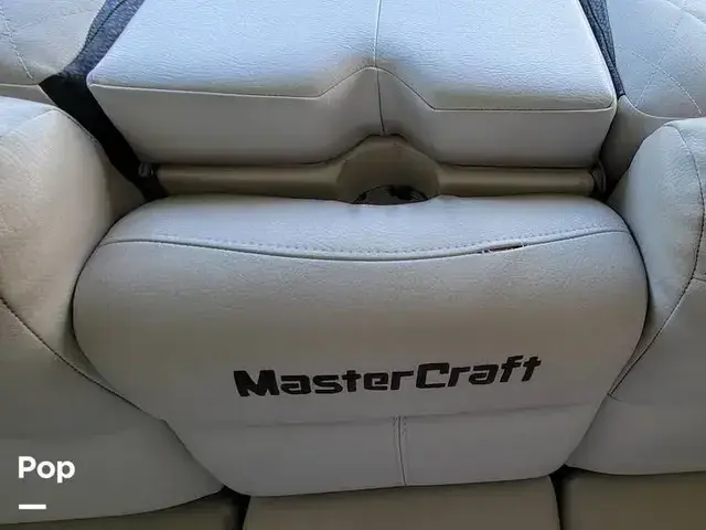 Mastercraft X 45