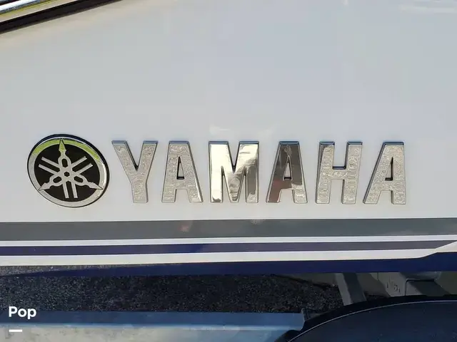 Yamaha 212s