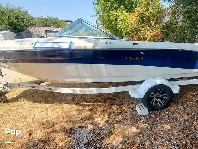 Sea Ray 185 Bow Rider