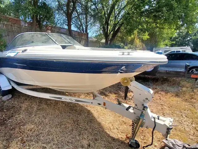 Sea Ray 185 Bow Rider