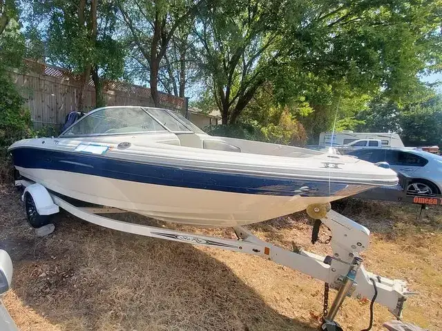 Sea Ray 185 Bow Rider