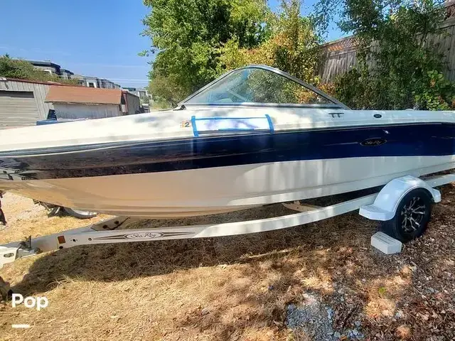 Sea Ray 185 Bow Rider