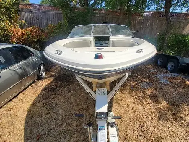 Sea Ray 185 Bow Rider