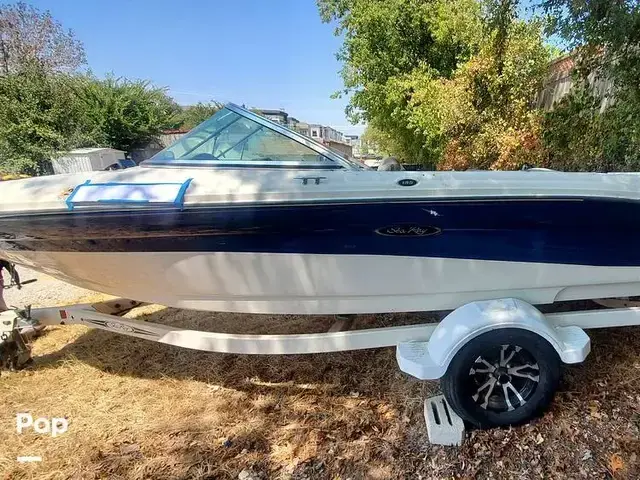 Sea Ray 185 Bow Rider