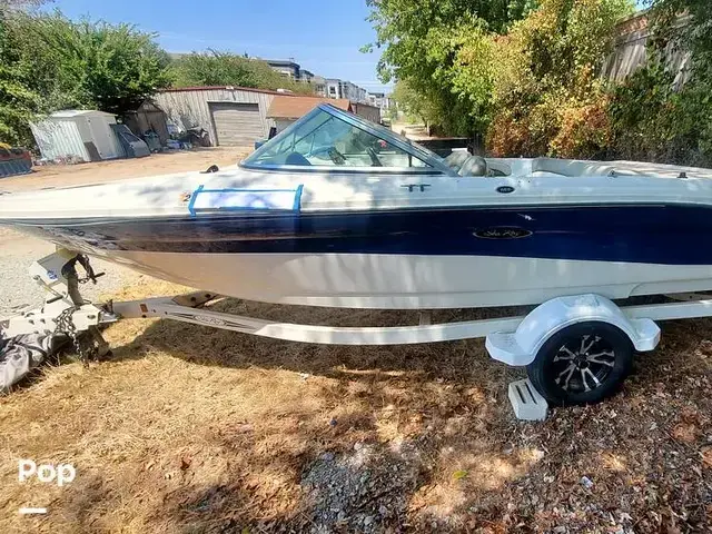 Sea Ray 185 Bow Rider