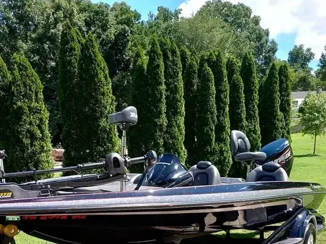 Ranger Boats 188SVX