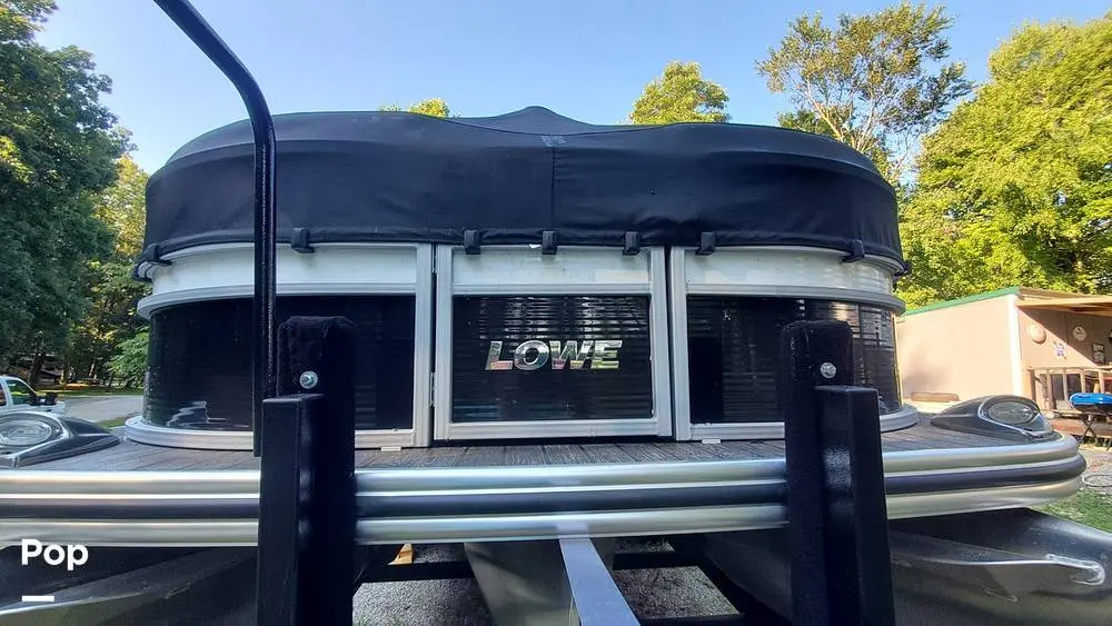 2021 Lowe ss 210