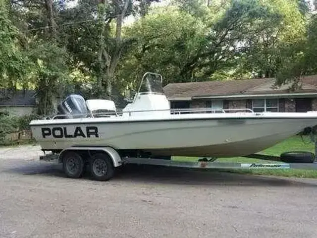 Polar Bay Series 2100 BB