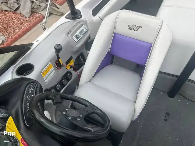 Correct Craft 210 Air Nautique