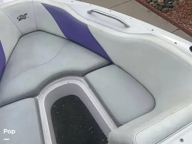 Correct Craft 210 Air Nautique