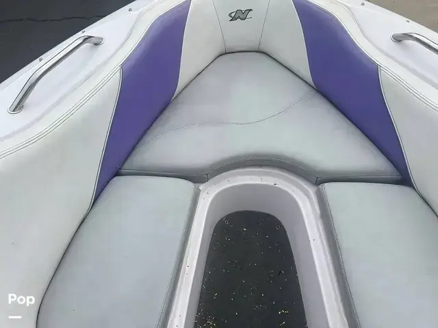 Correct Craft 210 Air Nautique