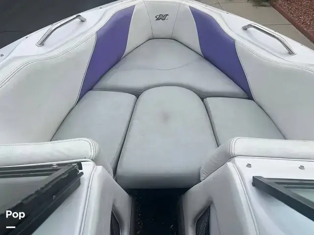 Correct Craft 210 Air Nautique