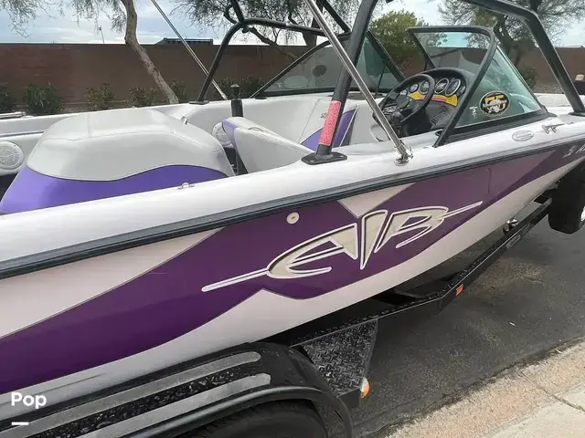 Correct Craft 210 Air Nautique