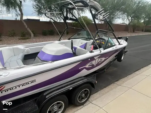 Correct Craft 210 Air Nautique