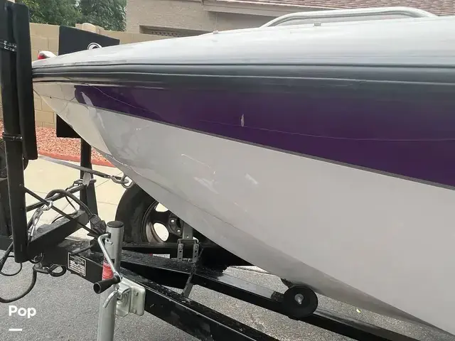 Correct Craft 210 Air Nautique