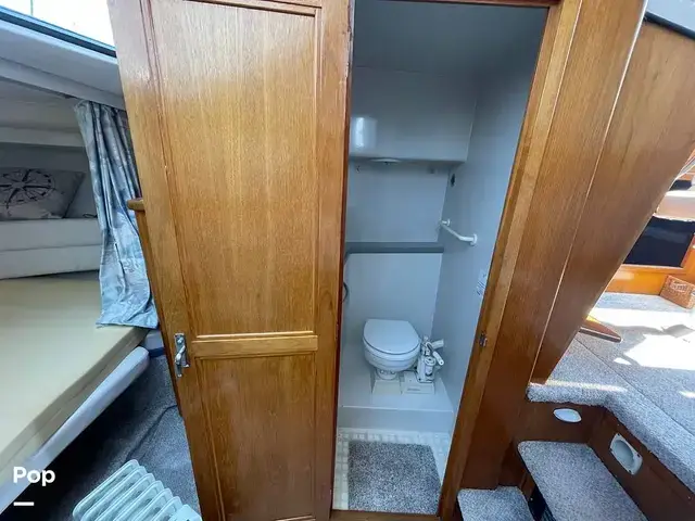 Carver 300 Aft Cabin