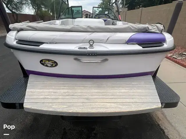 Correct Craft 210 Air Nautique