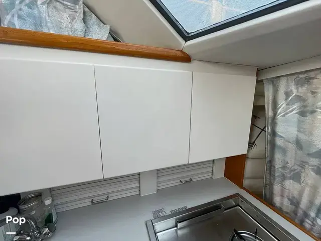 Carver 300 Aft Cabin