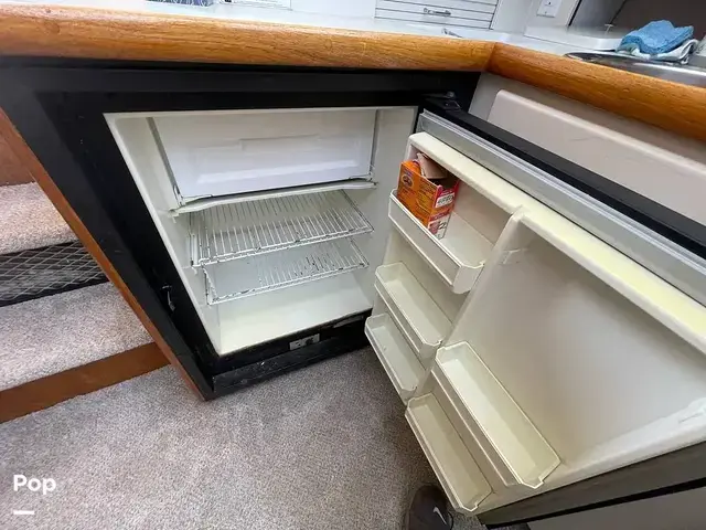 Carver 300 Aft Cabin