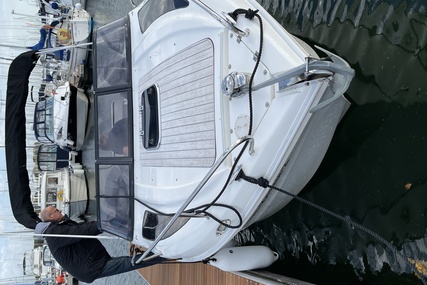 OKI Boat Baracuda 585