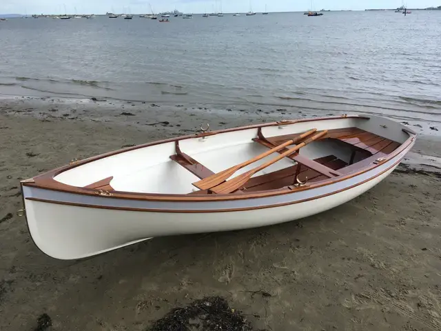 Custom Boats Tammie Norrie