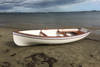 Custom Boats Tammie Norrie