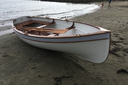 Custom Boats Tammie Norrie