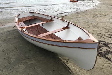 Custom Boats Tammie Norrie