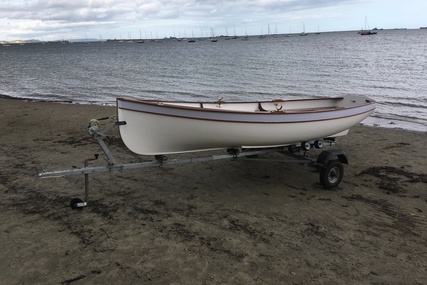 Custom Boats Tammie Norrie