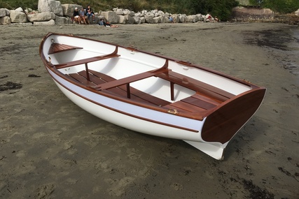 Custom Boats Tammie Norrie