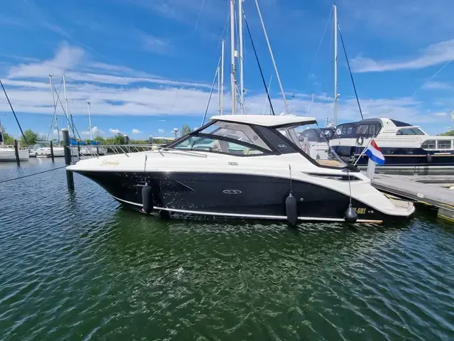 Sea Ray 320 Sundancer