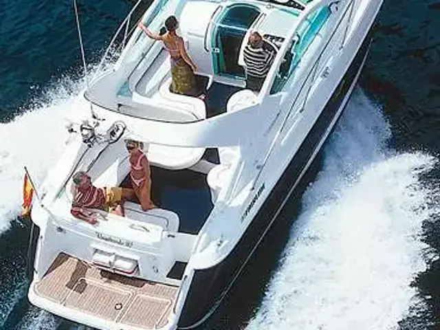 Fairline 34